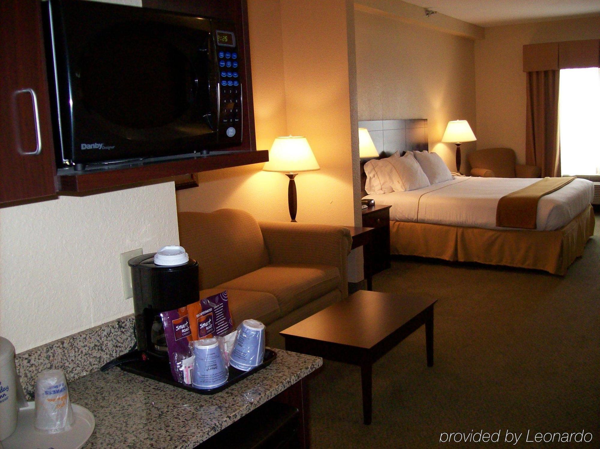 Holiday Inn Express Hotel & Suites Athens By Ihg Cameră foto
