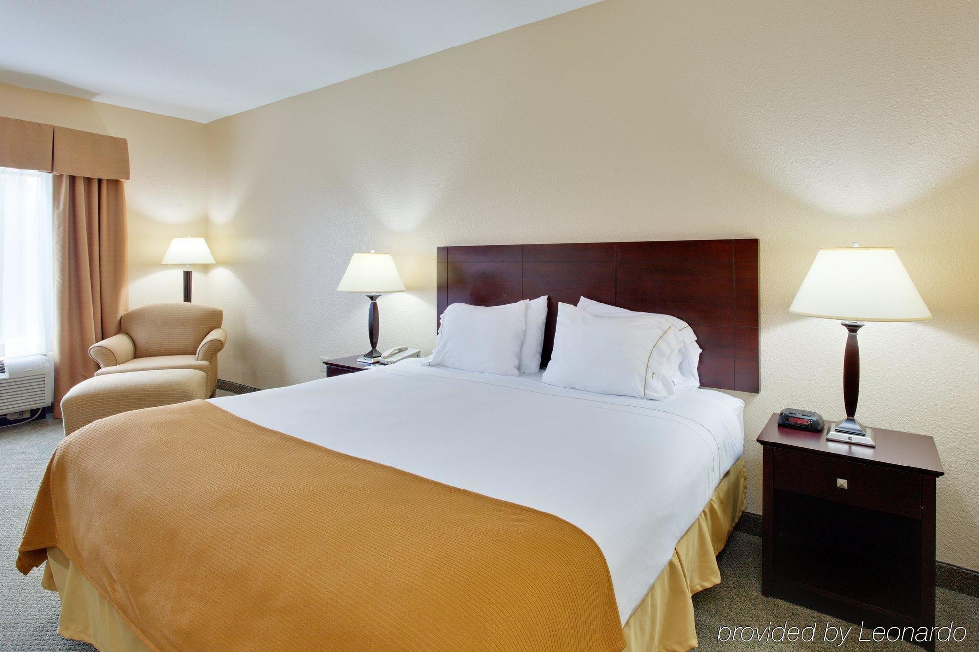 Holiday Inn Express Hotel & Suites Athens By Ihg Cameră foto
