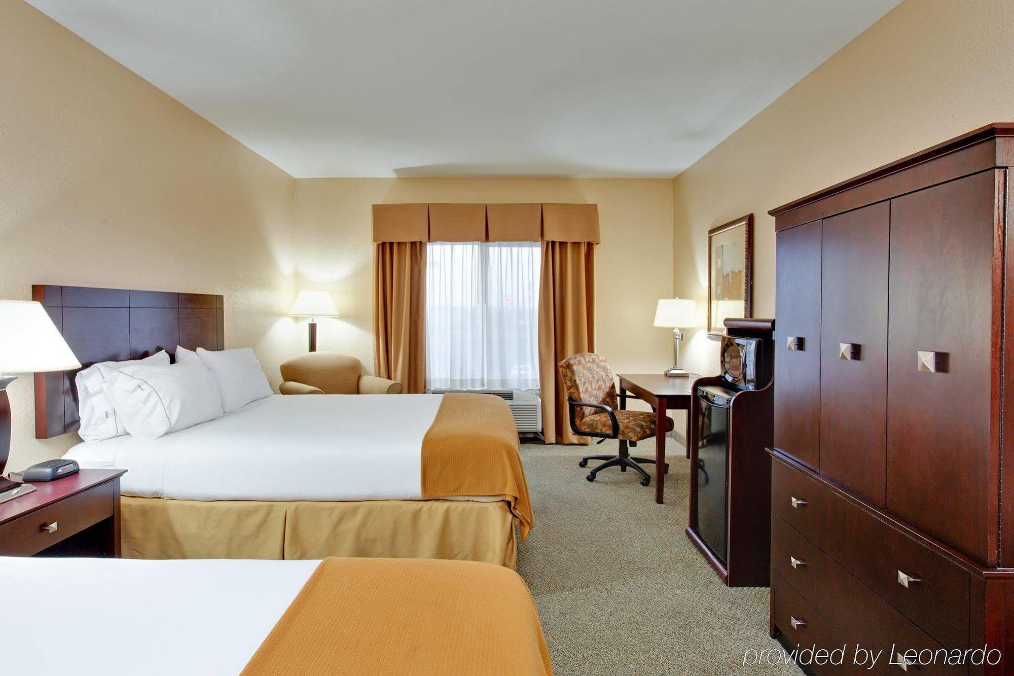 Holiday Inn Express Hotel & Suites Athens By Ihg Cameră foto